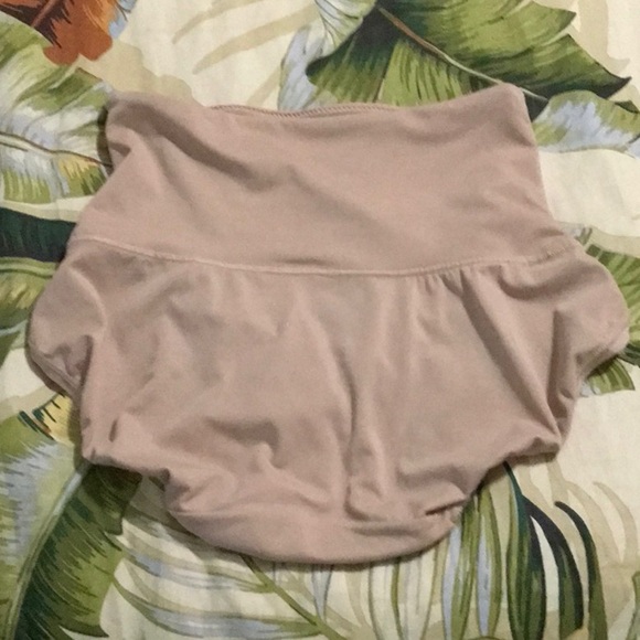 Spanx NWT Panties med beige - Picture 2 of 4